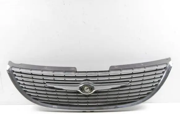 Chrysler Grand Voyager IV Front grill 4857522AA