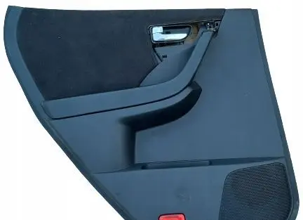 Nissan Murano Z50 Rear door card panel trim MURANOZ50