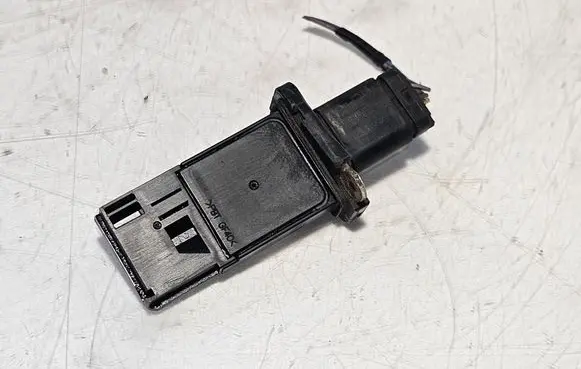 Ford Transit Mass air flow meter 6C1112B579AA