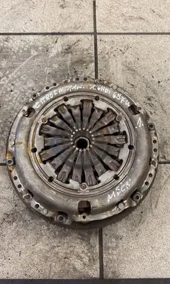 Citroen Berlingo Clutch set kit