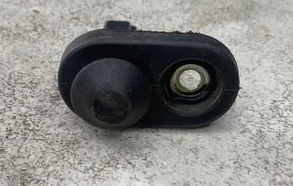 Toyota Prius (XW20) Rear door sensor 