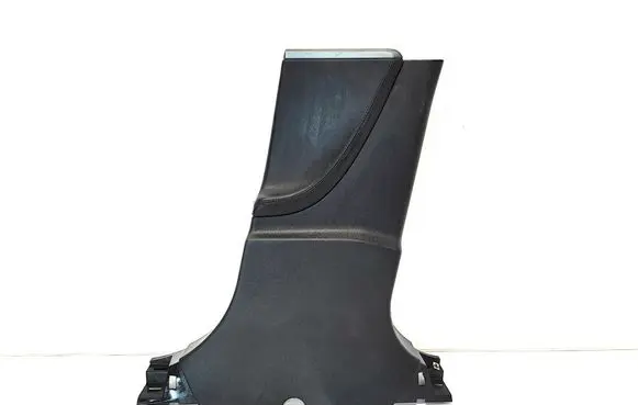 Tesla Model S (B) pillar trim (bottom) 102077000E