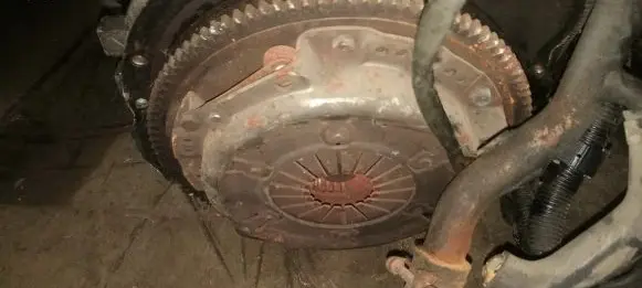 Nissan Micra Clutch set kit
