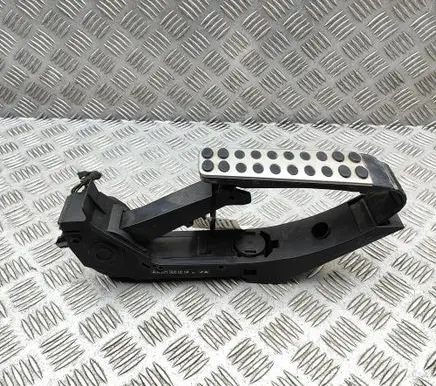 Mercedes-Benz CL C216 Accelerator throttle pedal A2213000204