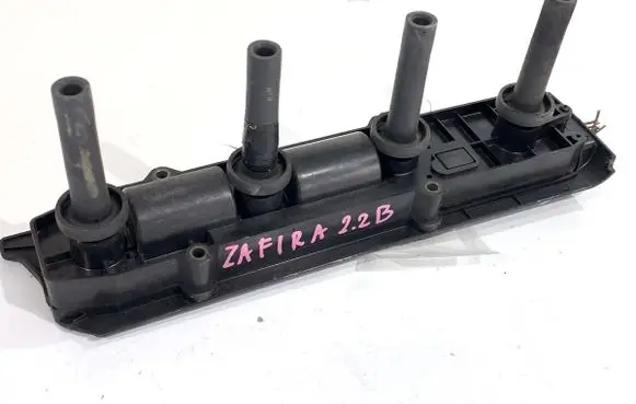 Fiat Croma High voltage ignition coil 1104070
