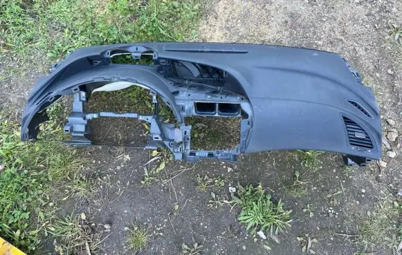 Honda Civic Dashboard 08048001 02MMGG00020