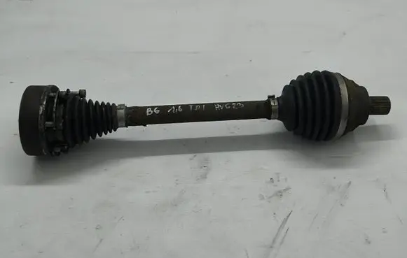 Volkswagen PASSAT B6 Front driveshaft