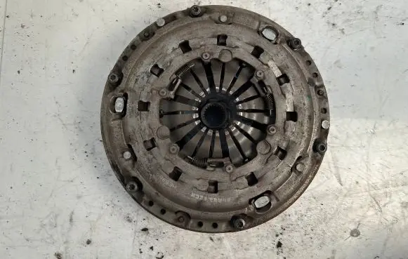 Ford Mondeo MK V Clutch set kit
