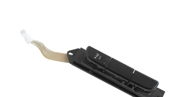 Mercedes-Benz SL R230 Parking (PDC) sensor switch A2308212951