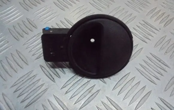 Chevrolet Aveo Rear door handle trim 