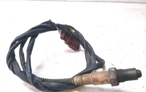 Audi A8 S8 D3 4E Lambda probe sensor 07C906262
