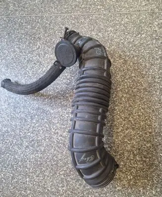 KIA Magentis Intercooler hose/pipe 281382G300