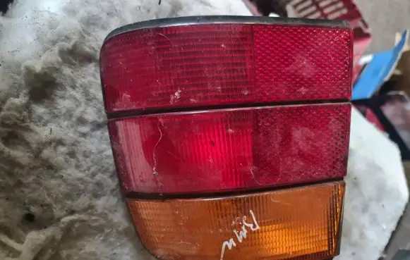 BMW 5 E39 Rear/tail lights 133690