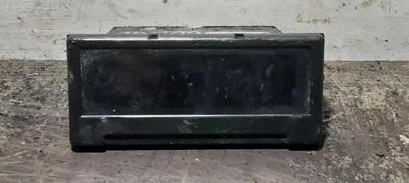 Volvo V50 Screen/display/small screen 69594580