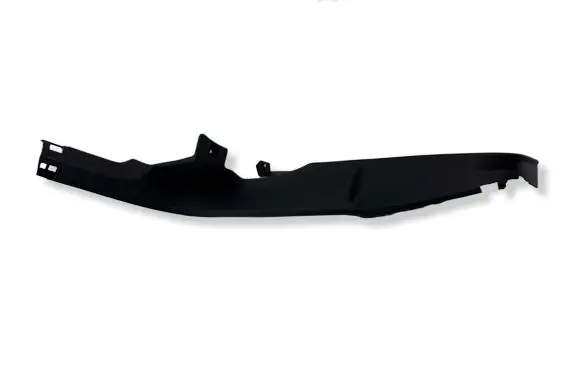 Volkswagen ID.4 Rear seat side bottom trim 11A867765C