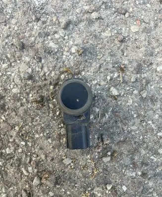 Dodge Nitro Parking PDC sensor 0263003509