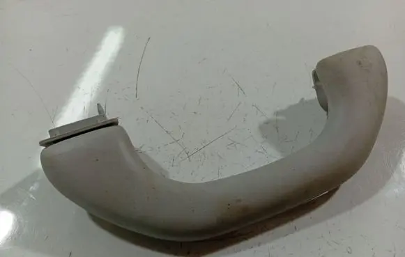 Volkswagen Sharan Front interior roof grab handle 7m3857607j