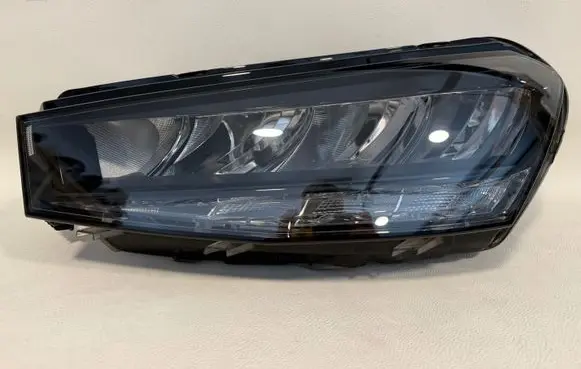 Skoda Fabia Mk4 (6VA) Headlight/headlamp 6VB941015