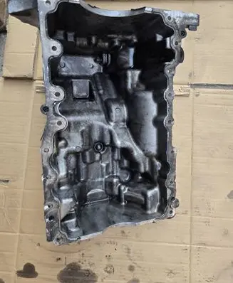 Land Rover Evoque I Oil sump G4D36706EA