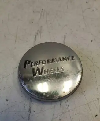 Mitsubishi Outlander Original wheel cap MR554097