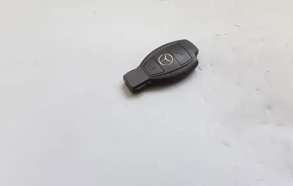 Mercedes-Benz Sprinter W906 Ignition key/card NOCODE
