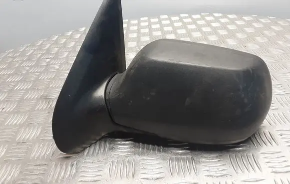 Mazda 2 Manual wing mirror 014202