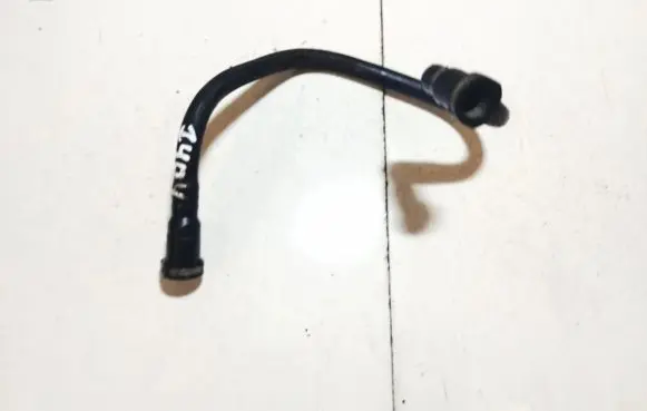 Peugeot 807 Fuel line/pipe/hose 