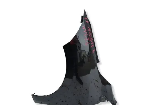 Renault Megane III Fender 
