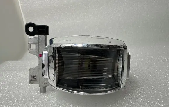 Audi A6 S6 C7 4G LED ballast control module 19617702