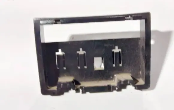 Volvo V70 Other interior part