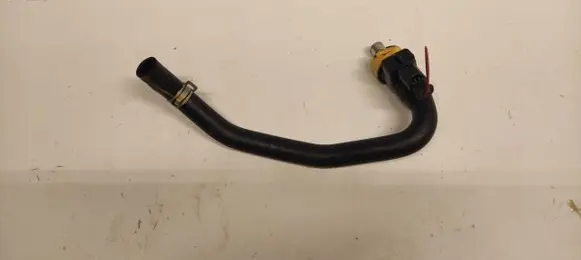 KIA Sportage Breather hose/pipe 26710-2U120