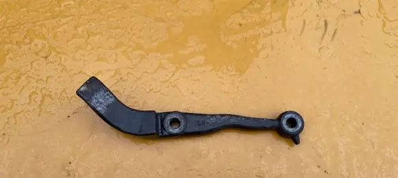 Volvo S60 Other front suspension part 9422077