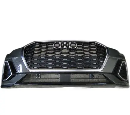 Audi Q3 F3 Front bumper 