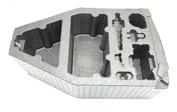 Seat Ibiza V (KJ) Tool box 6F0012109