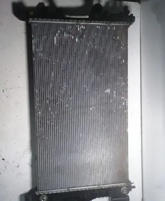 Opel Insignia A Coolant radiator 13241724