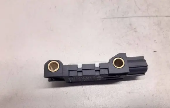 Audi A3 S3 8P Airbag deployment crash/impact sensor 4B0959643D