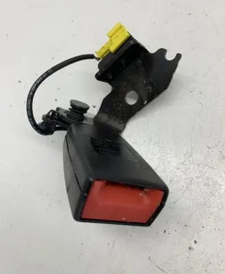 Mercedes-Benz E A207 Rear seatbelt buckle A2048600969 608277400B