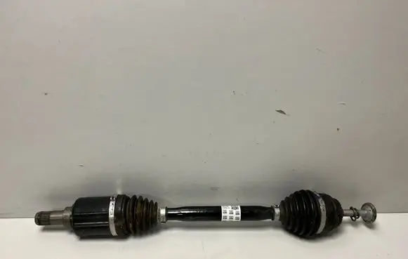 BMW X7 G07 Front driveshaft 8486201 8486204