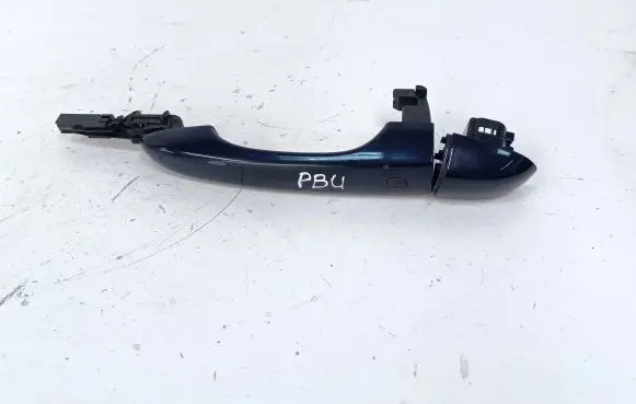 Jeep Cherokee Front door exterior handle 1SZZ6TRMAA