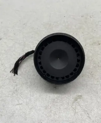BMW X3 E83 Alarm system siren 6970941 04SW08 210801