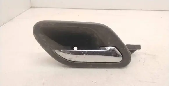 BMW 5 E39 Rear door interior handle 8125514