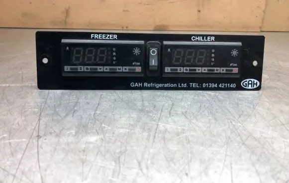 Mercedes-Benz Sprinter W907 W910 Other control units/modules ah1-5b14l-ag