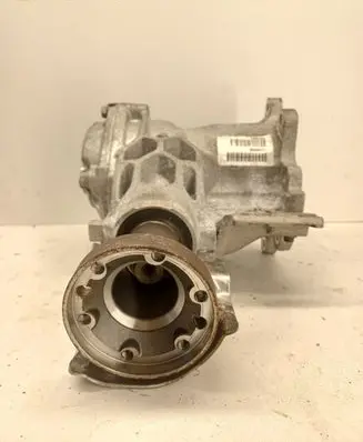 Volvo XC60 Front differential 31492836