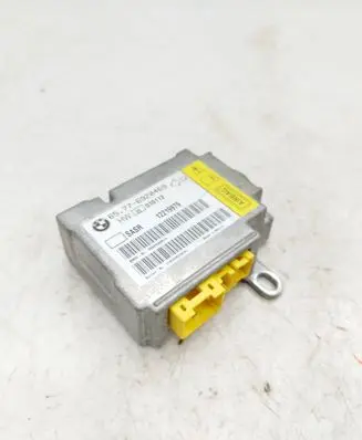 BMW 7 E65 E66 Airbag control unit/module 65776920469 12219979 6920469