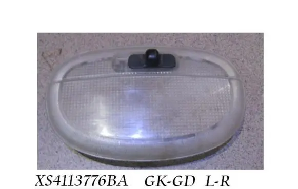 Ford Focus Rear seat light XS4113776BA