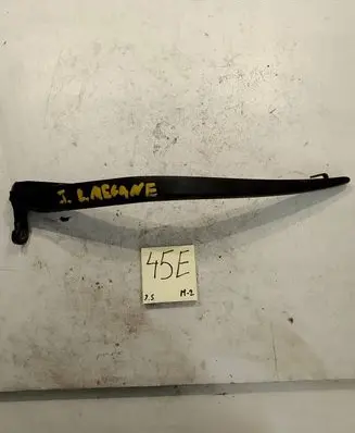 Renault Megane I Rear wiper blade 7700411604