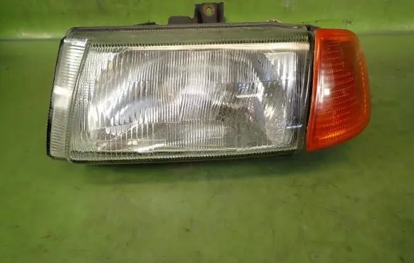 Volkswagen Caddy Headlight/headlamp