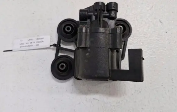 Land Rover Range Rover L322 Suspension control unit/module 