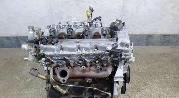 Hyundai i30 Engine swap CARTD4FB D4FB