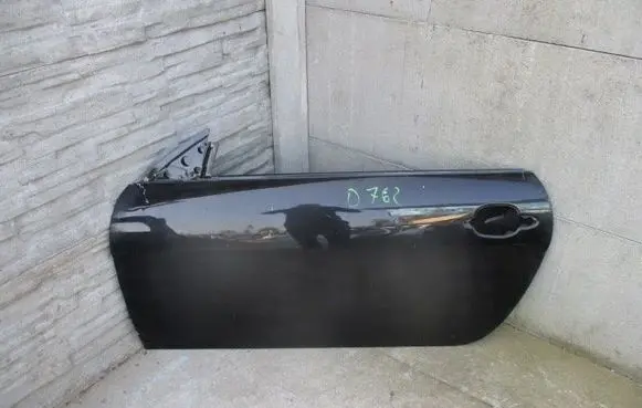 BMW 6 E63 E64 Door (2 Door Coupe) 